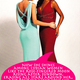 Illustration for article titled Teen Prom: Grotesque Gowns & Girl-On-Girl Action